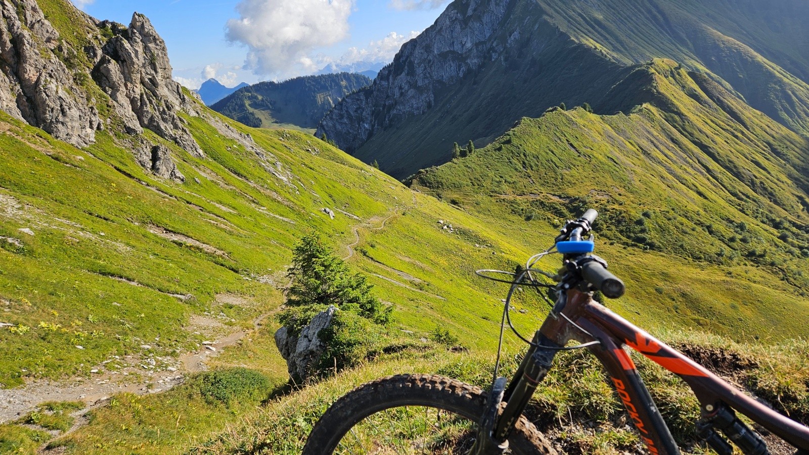Col de Chalune.