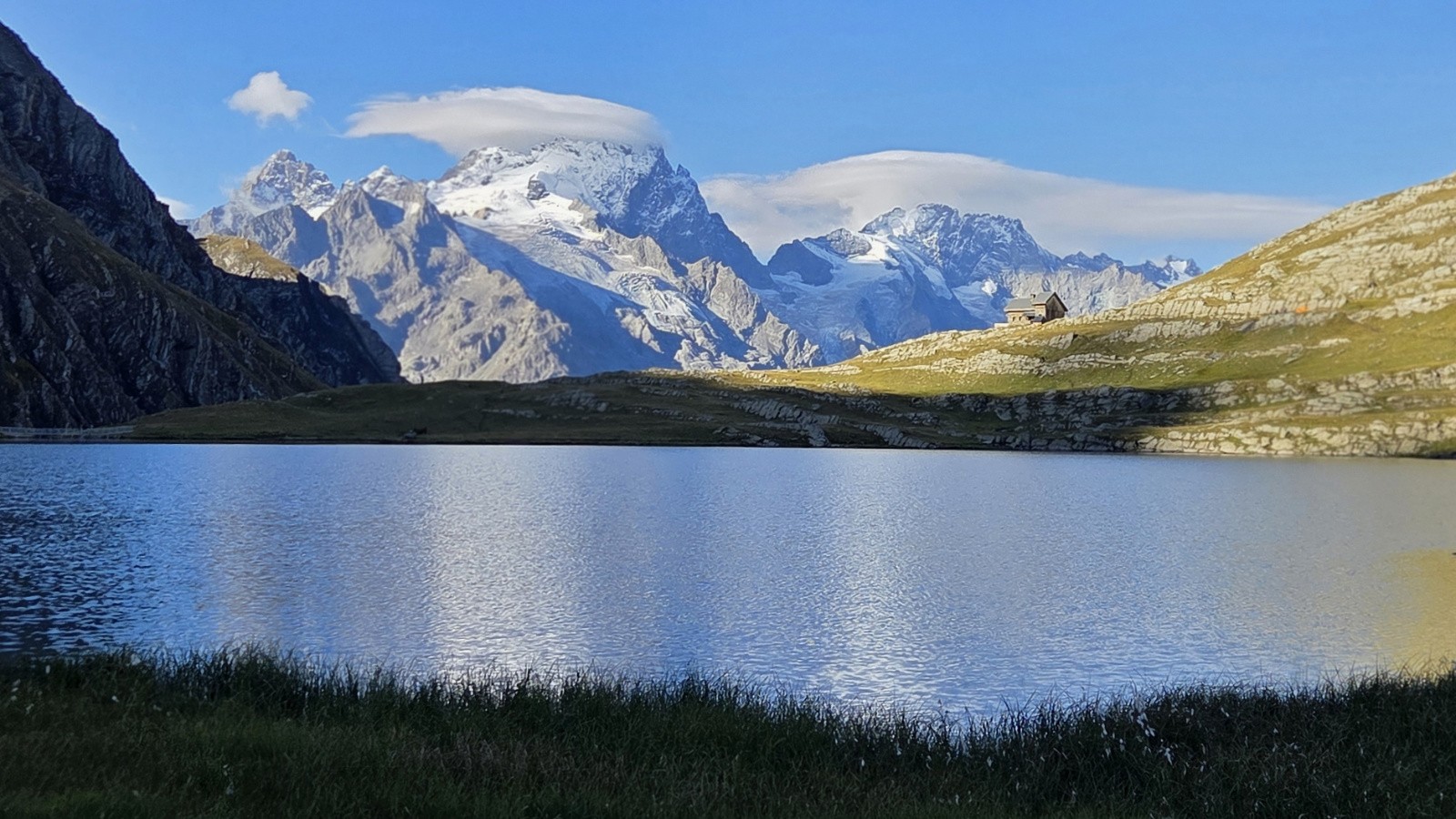 Lac du Goléon&nbsp;