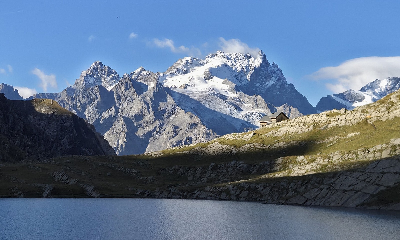 Lac du Goléon