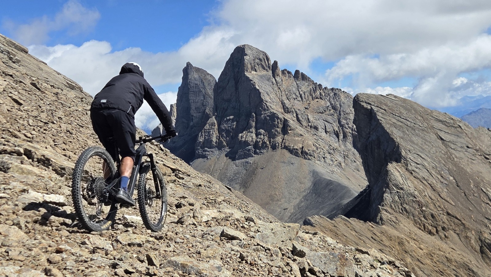 Aiguilles d'Arves&nbsp;