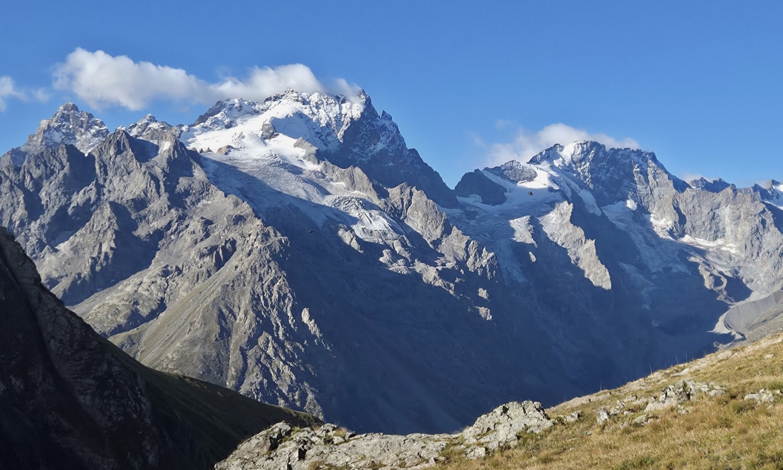 La Meije&nbsp;