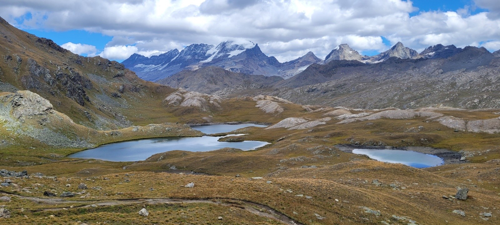 &nbsp;Laghi Trebecchi