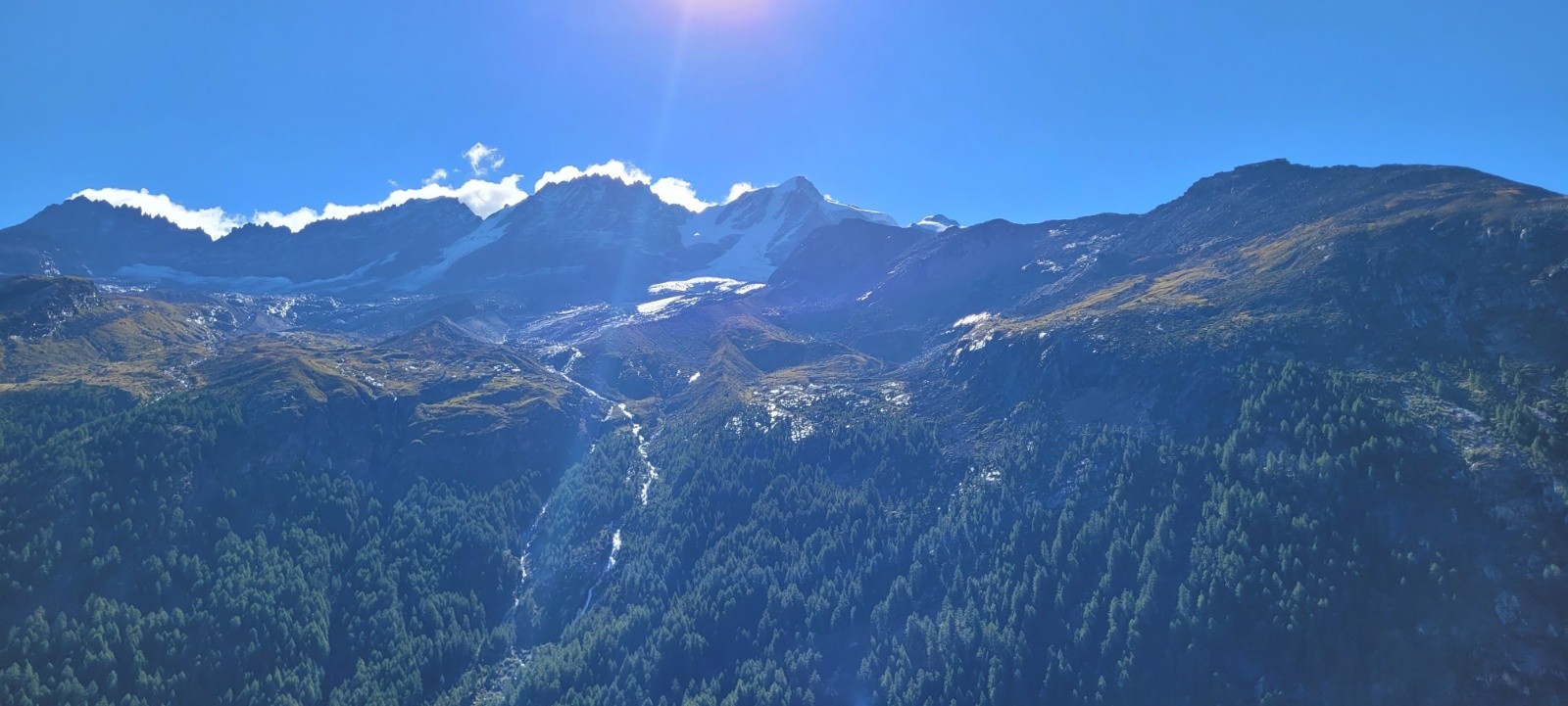 &nbsp;Gran Paradiso