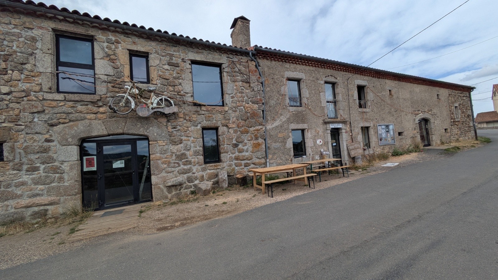 #8 le théâtre bistrot le théâtre bistrot