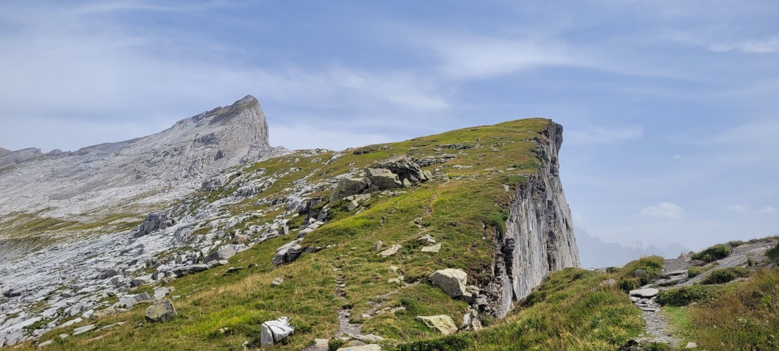 #8 Le Marteau Le Marteau