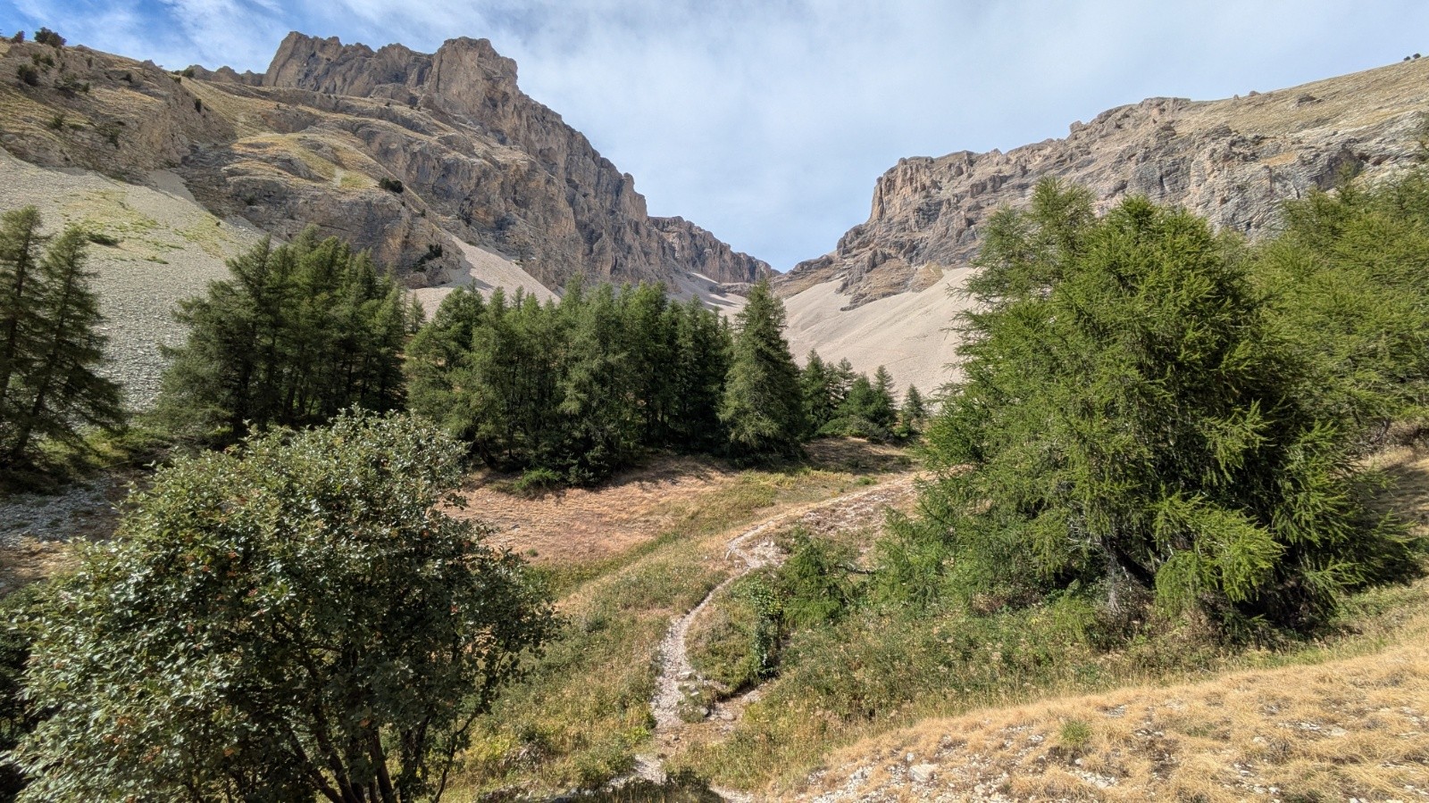 &nbsp;combe de Mai