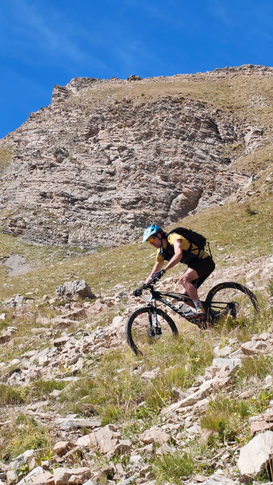 #5 Sous le col Sous le col