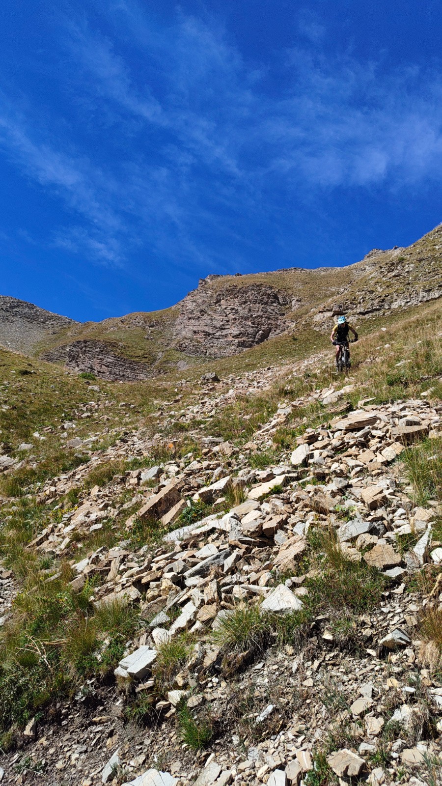 #4 Col du Pouzenc Col du Pouzenc