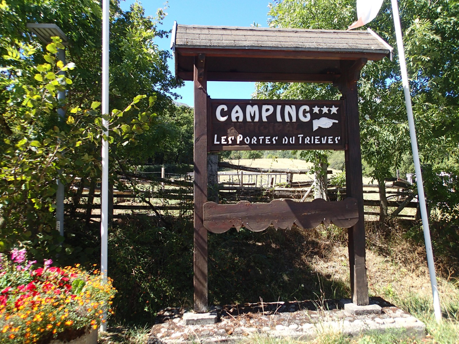 #7 Camping qui mérite un peu de pub ! Camping qui mérite un peu de pub !