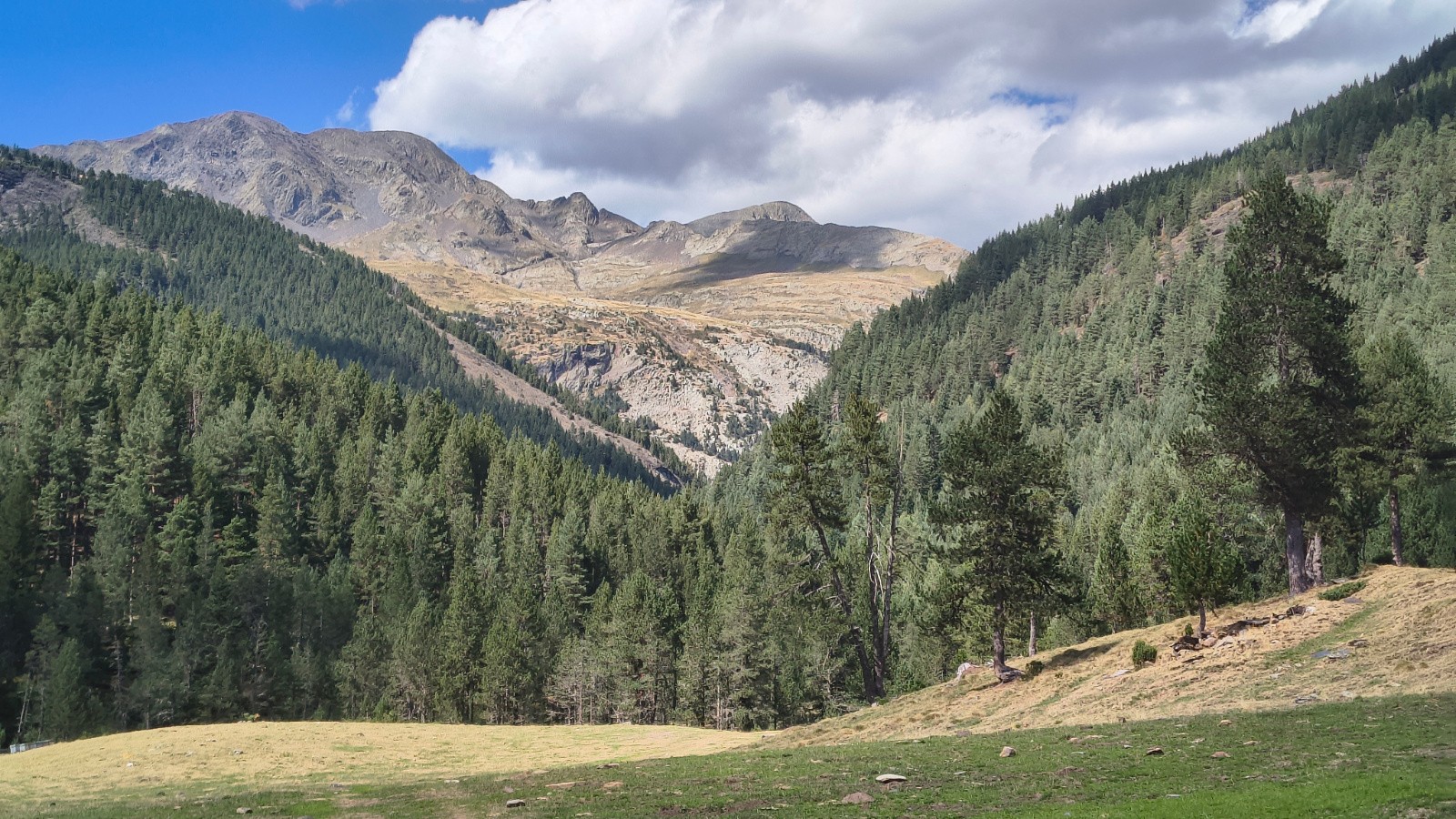 #27 Paysage Aragonesque Paysage Aragonesque