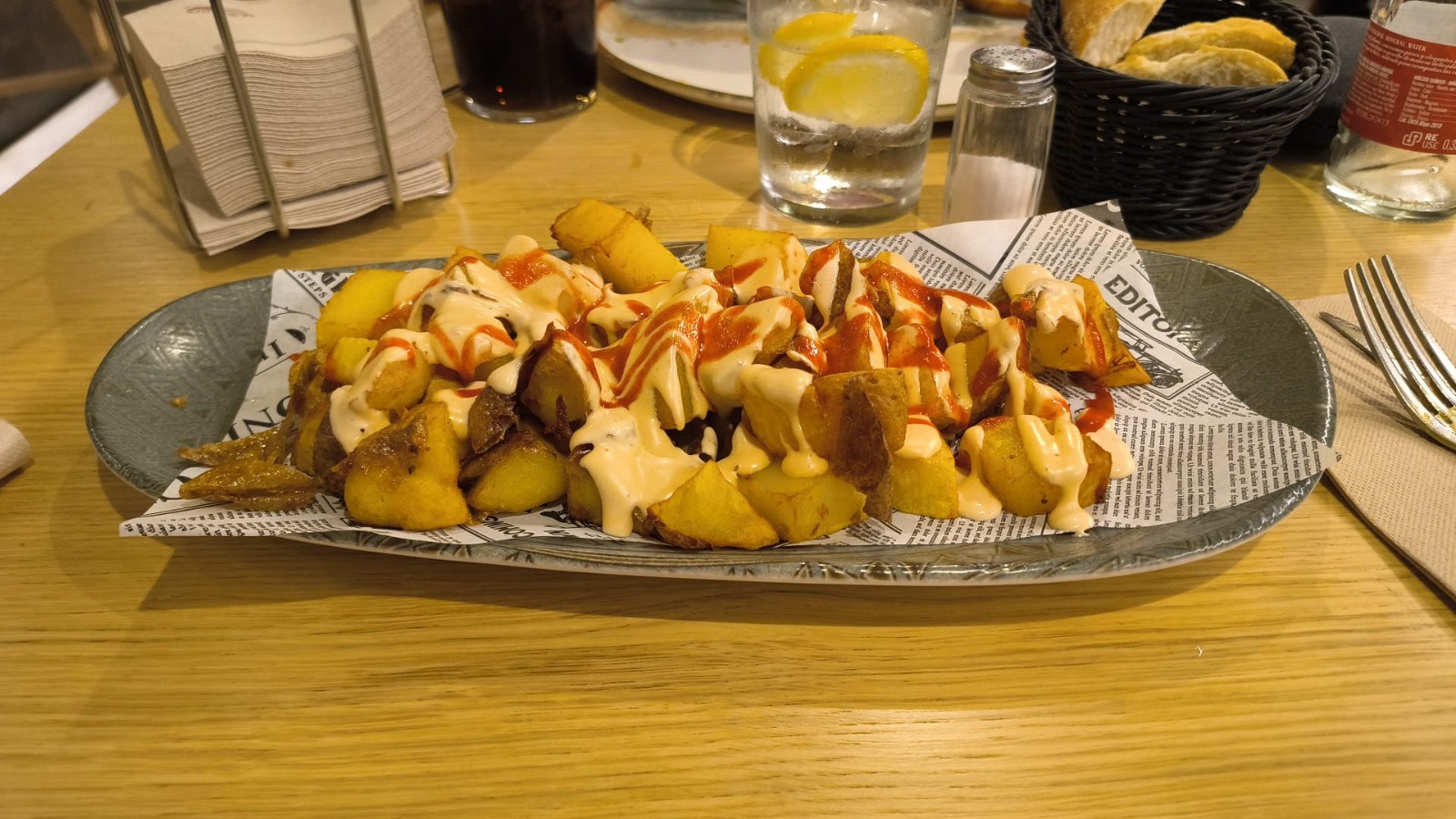 #39 Faim Faim