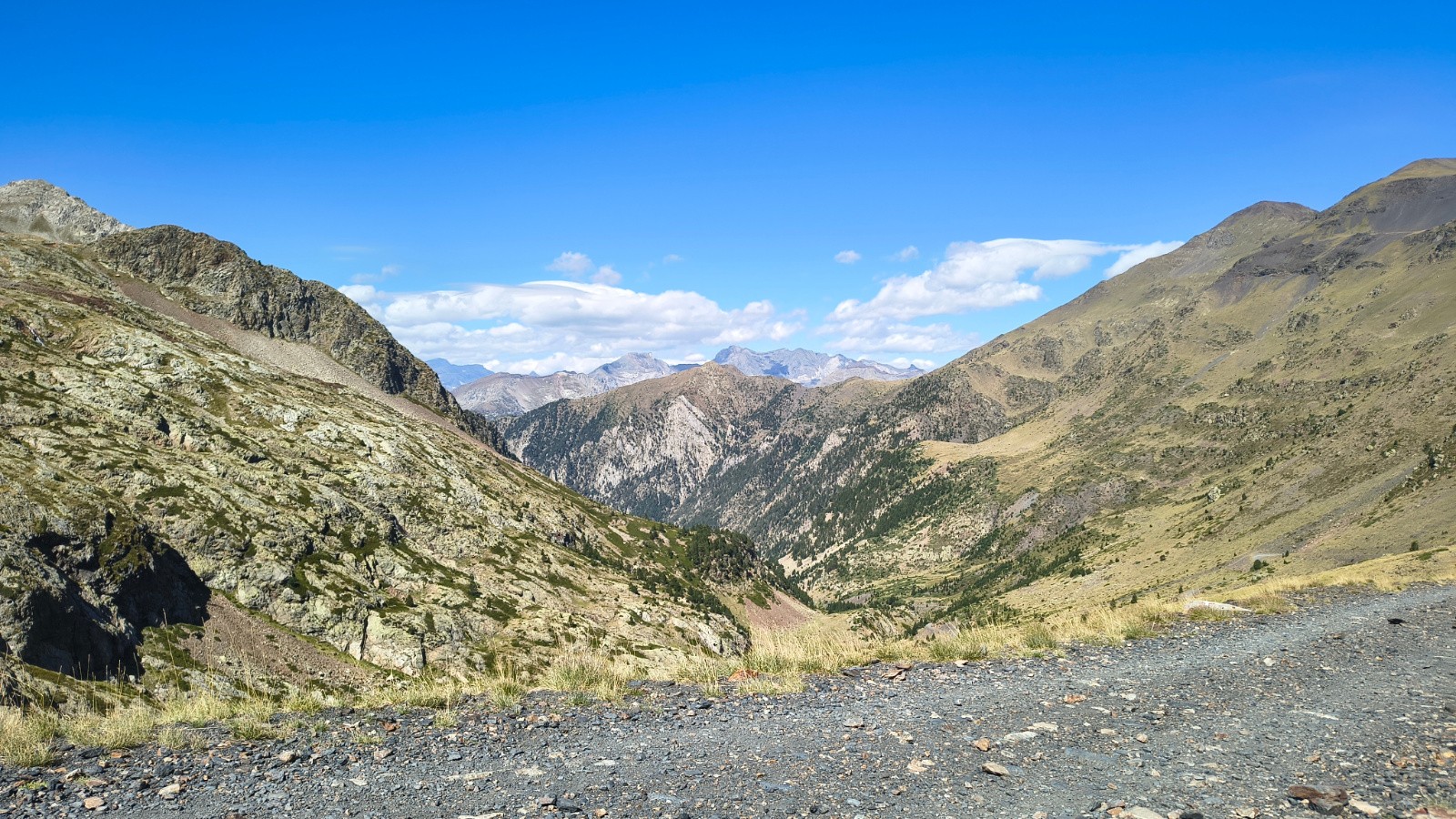 #1 La piste de l La piste de l'enfer