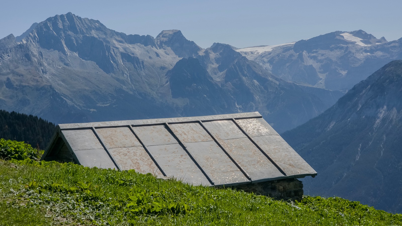 #1 Chalet Murrat Verra Chalet Murrat Verra