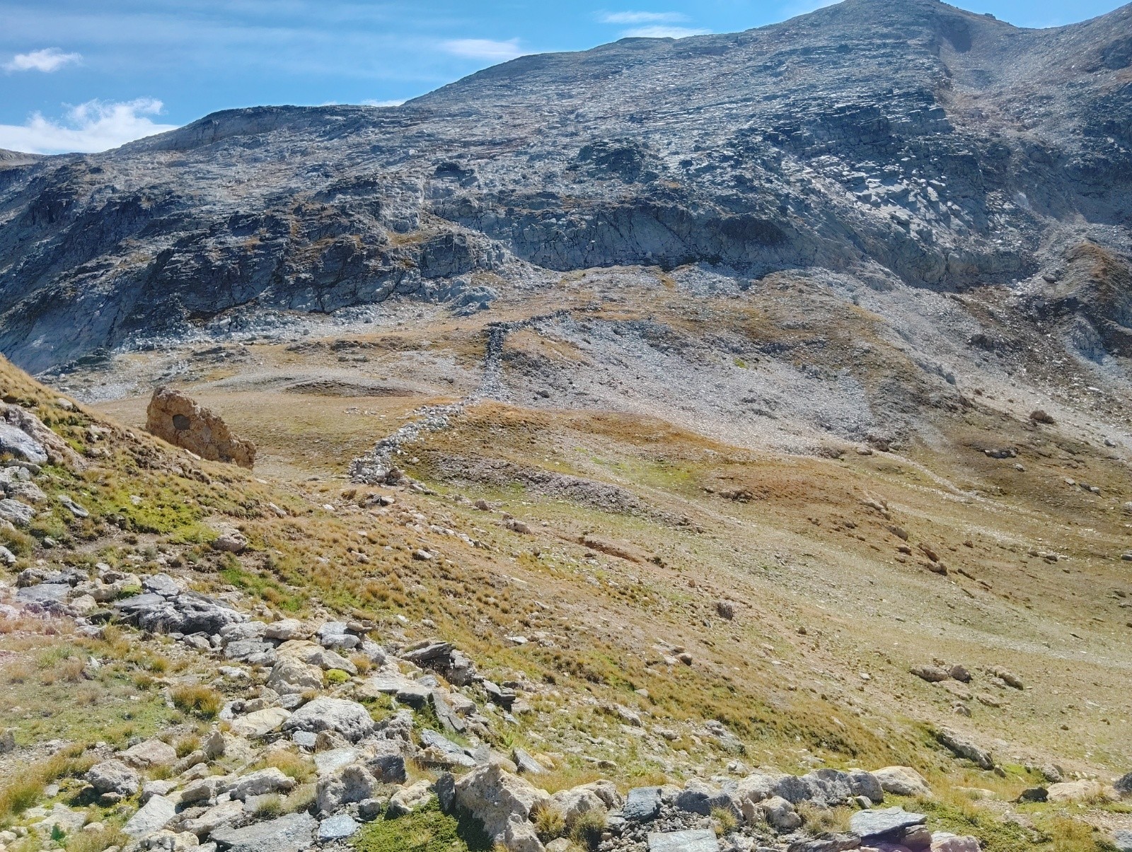 #9 Col d Col d'Etache