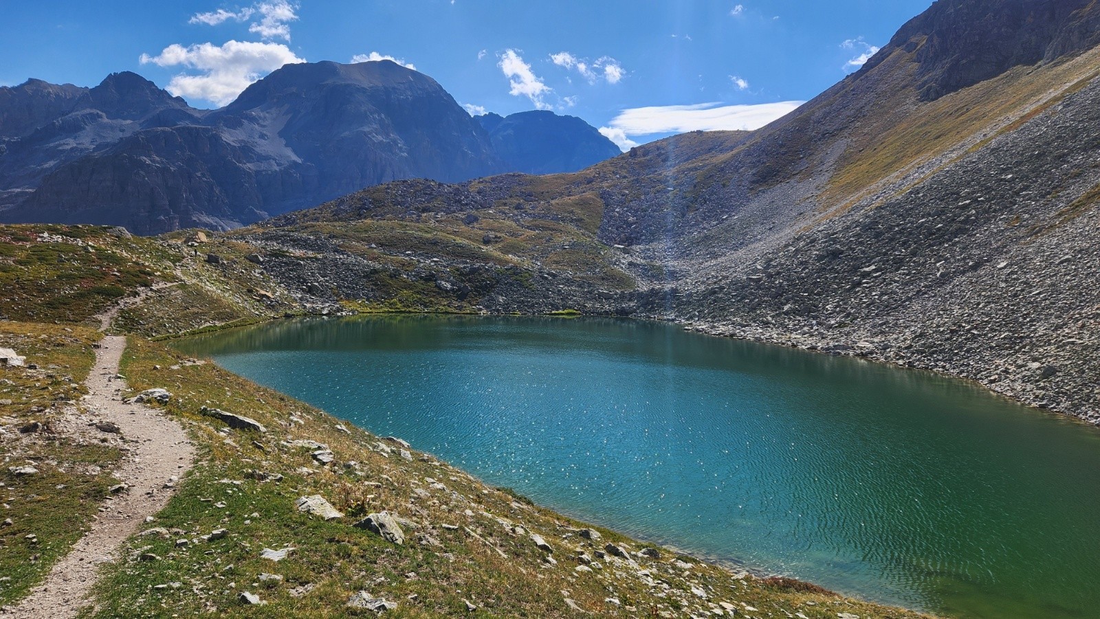 #1 Lac du Peyron Lac du Peyron