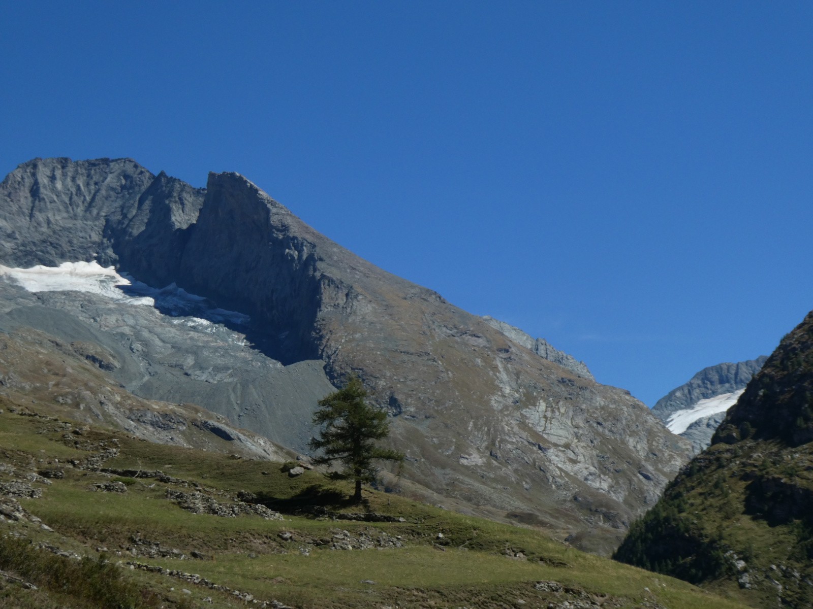 #10 Sentier balcon rive D Sentier balcon rive D