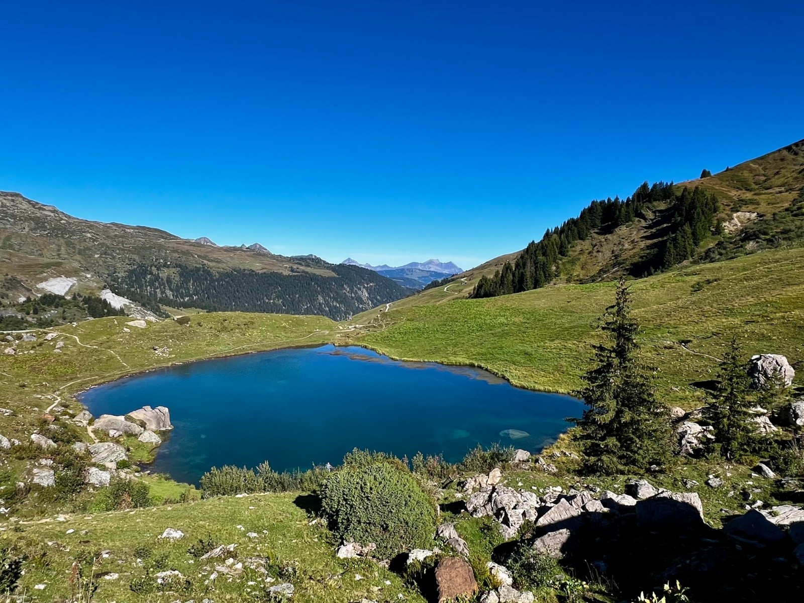 #2 Lac vdes fées Lac vdes fées