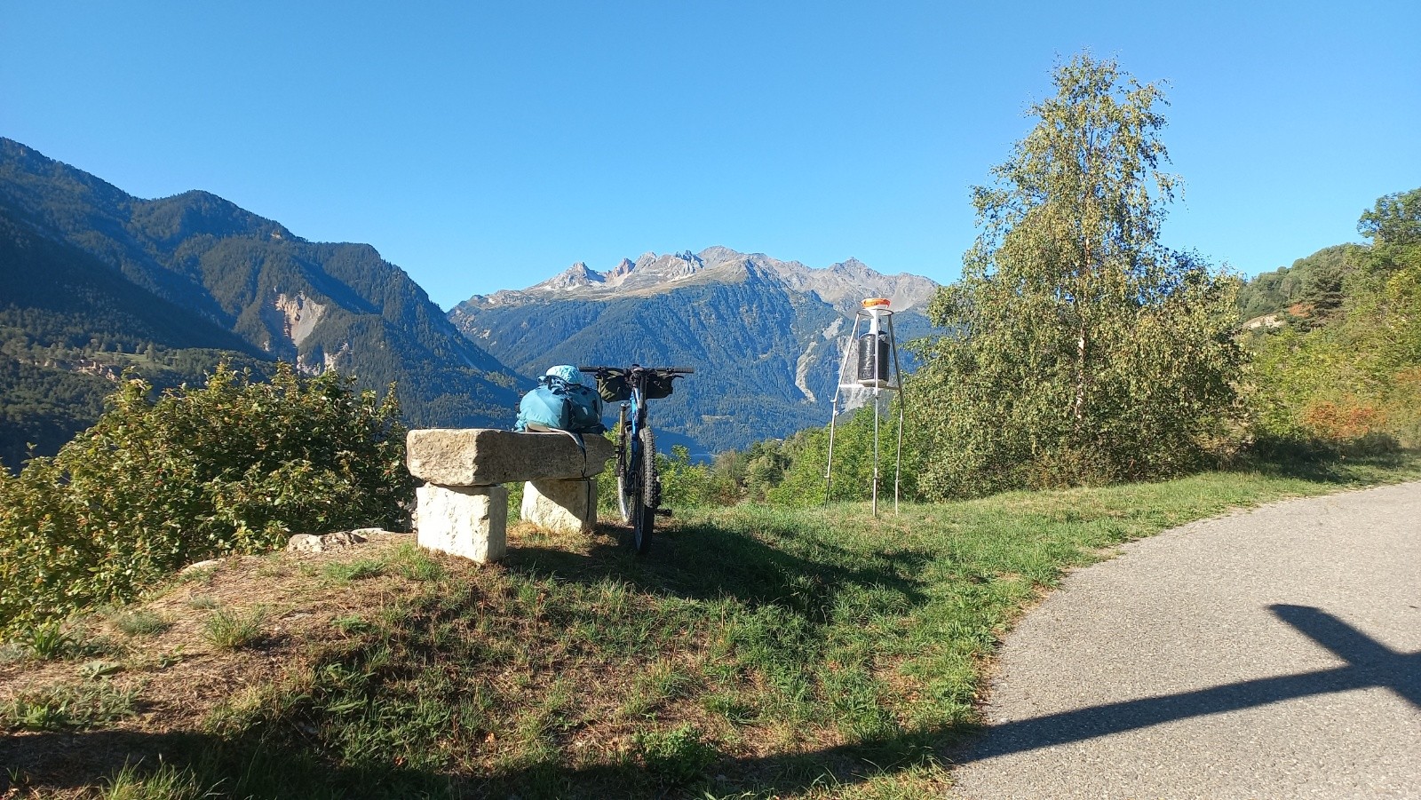 #1 En avant pour l En avant pour l'Aventure