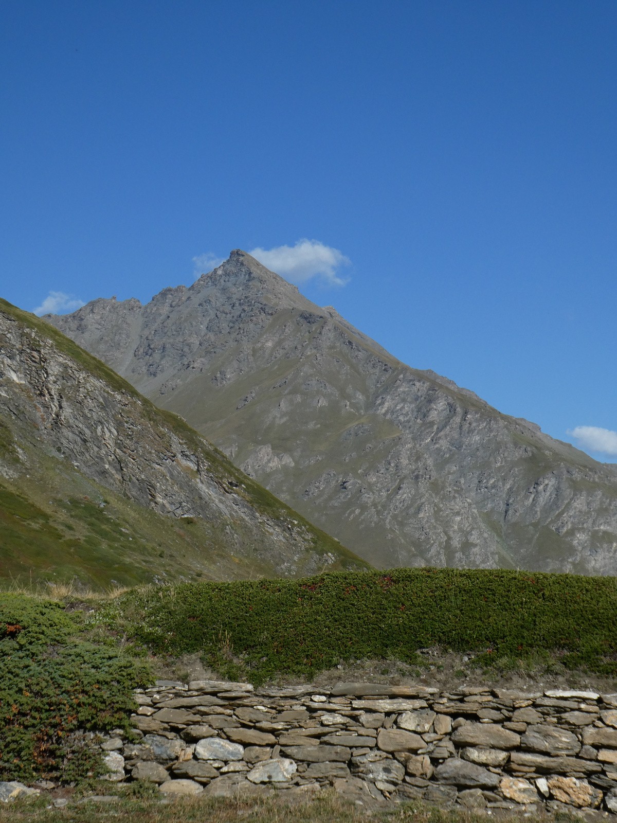 #1 Cime du Laro Cime du Laro