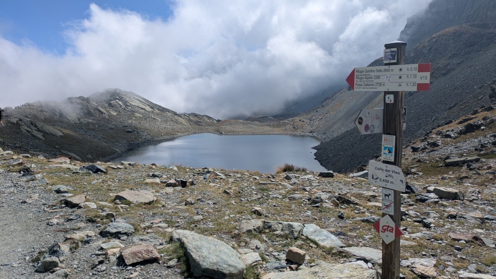 #14 col du Viso col du Viso