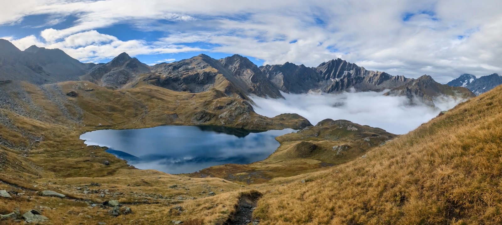 #4 Lac de Fenêtre Lac de Fenêtre