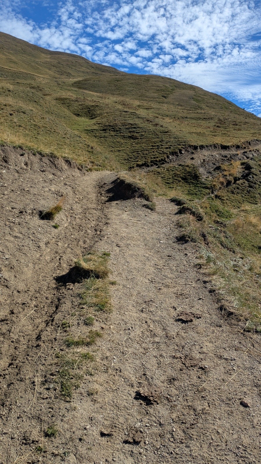 #4 la montée se passe mieux qu la montée se passe mieux qu'hier 😅