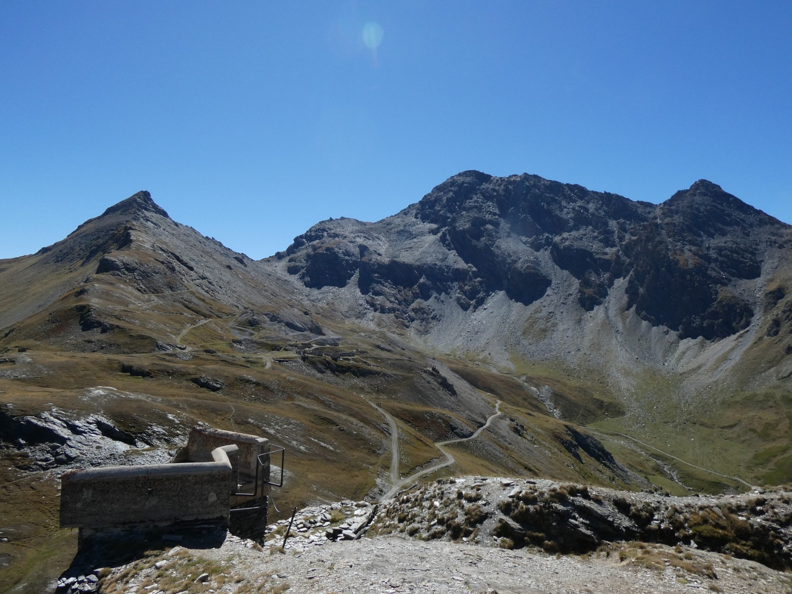 #10 Combe de Cléry Combe de Cléry