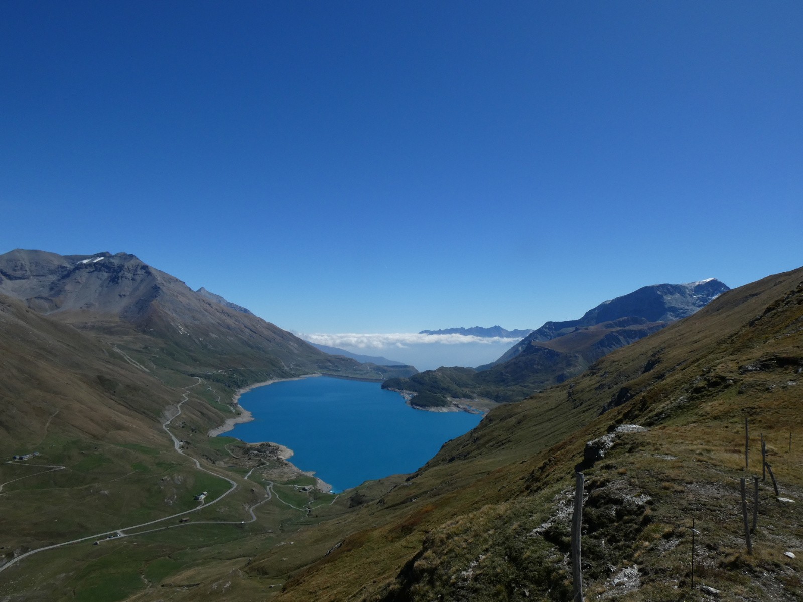 #9 La grande bleue! La grande bleue!