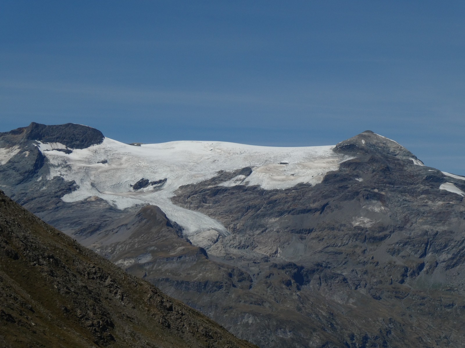 #7 Dôme de l Dôme de l'Arpont et Chasseforêt