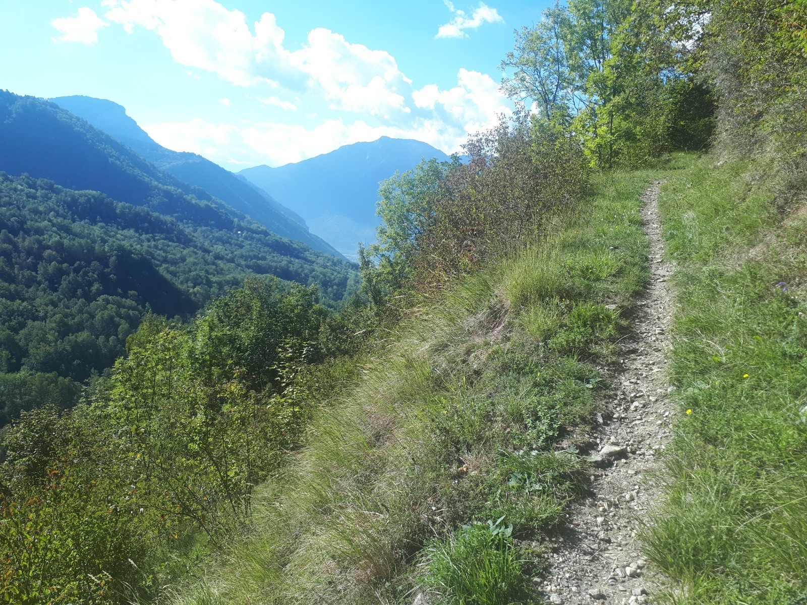 #1 Ca se monte à la pédale, oui oui Ca se monte à la pédale, oui oui