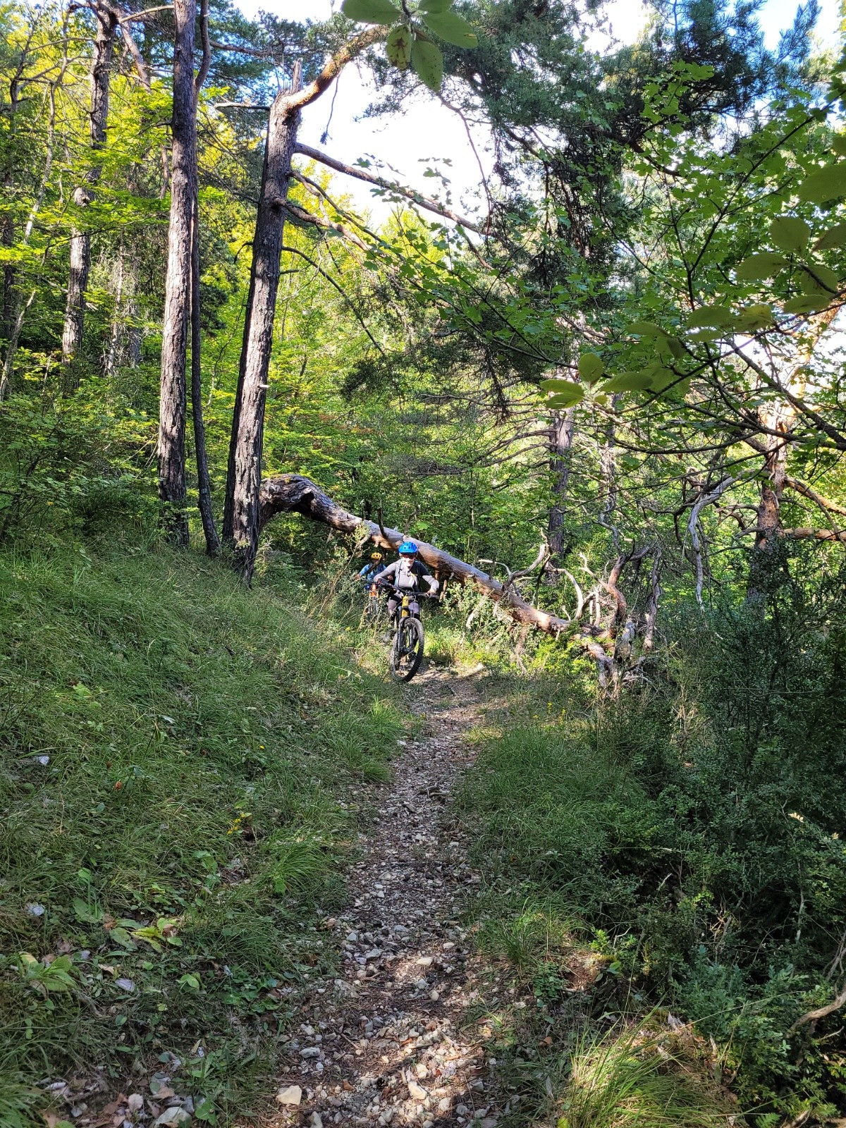#2 montée vers l montée vers l'oratoire