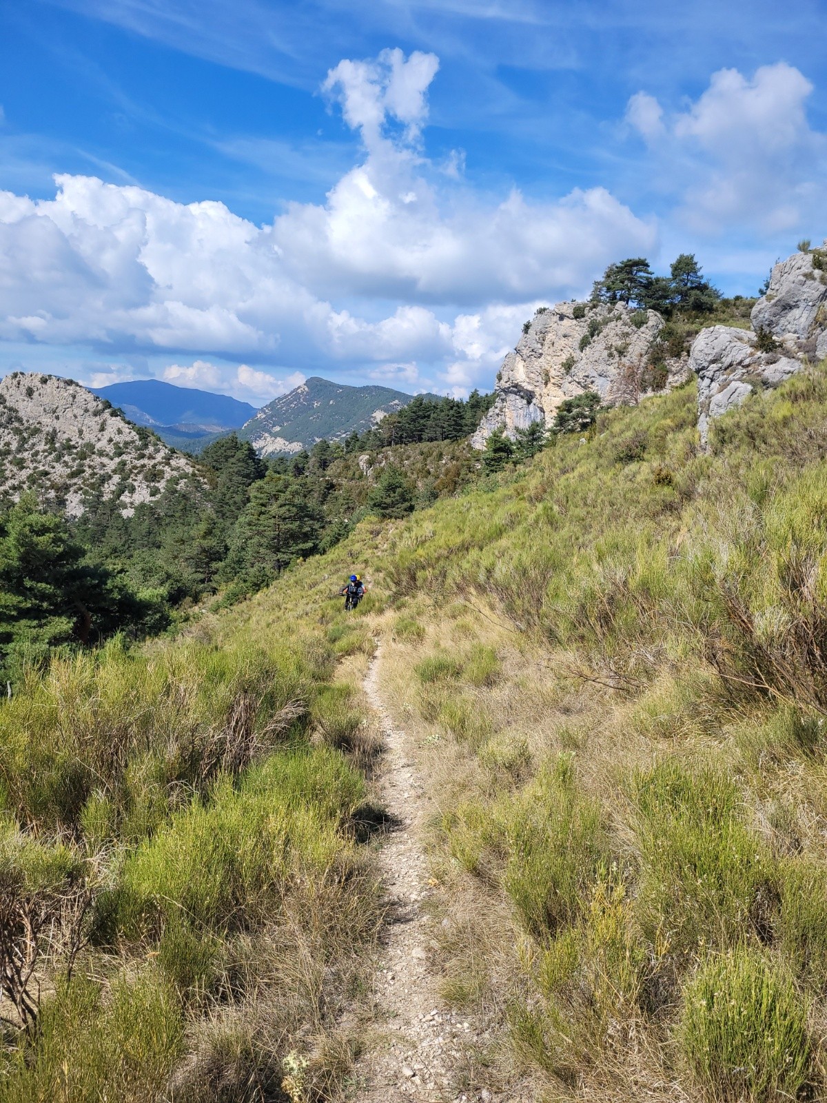 #7 après les rochers après les rochers