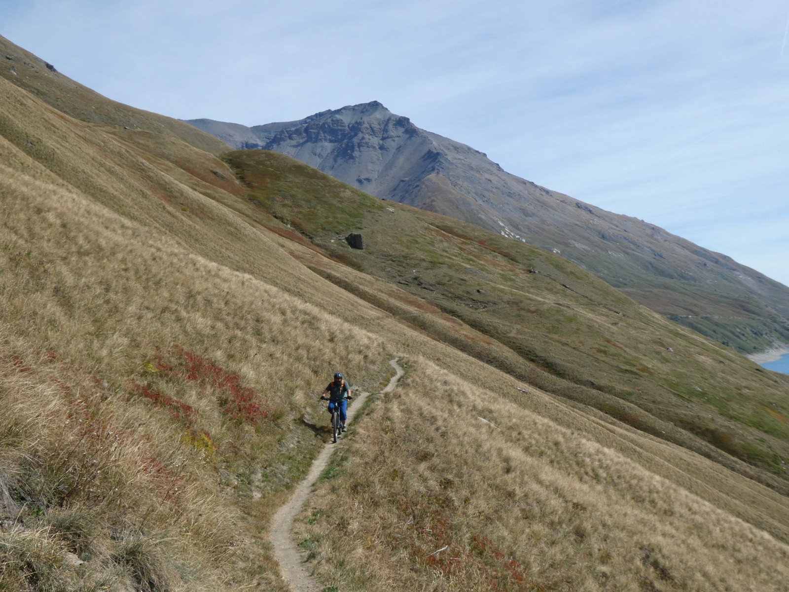#12 Sentier des 2000 Sentier des 2000