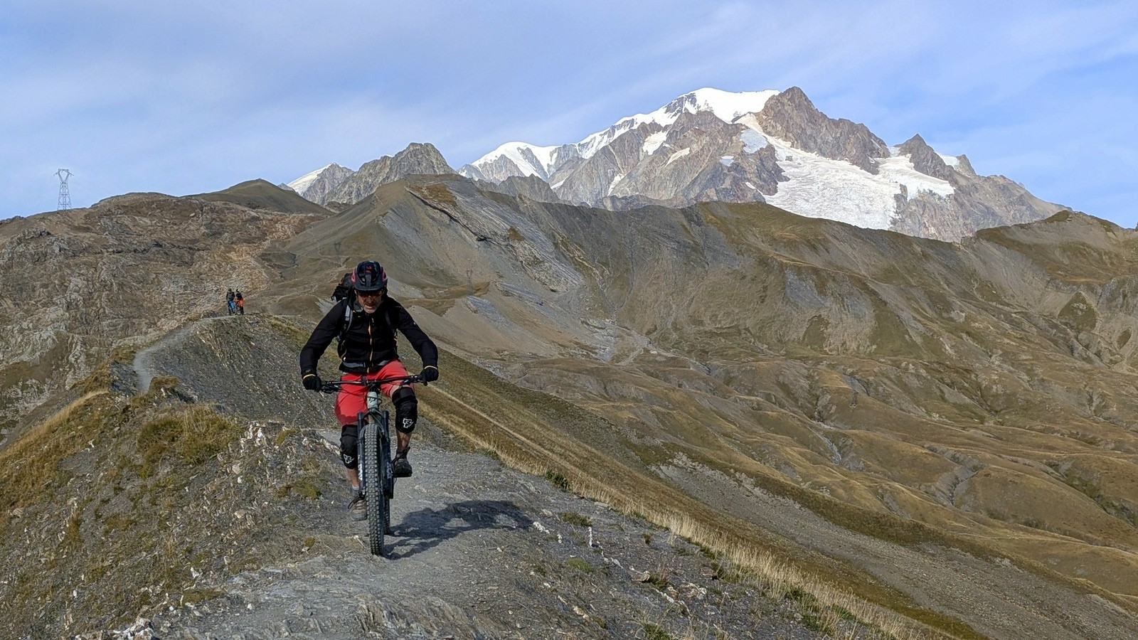 #15 ça roule pas mal ça roule pas mal