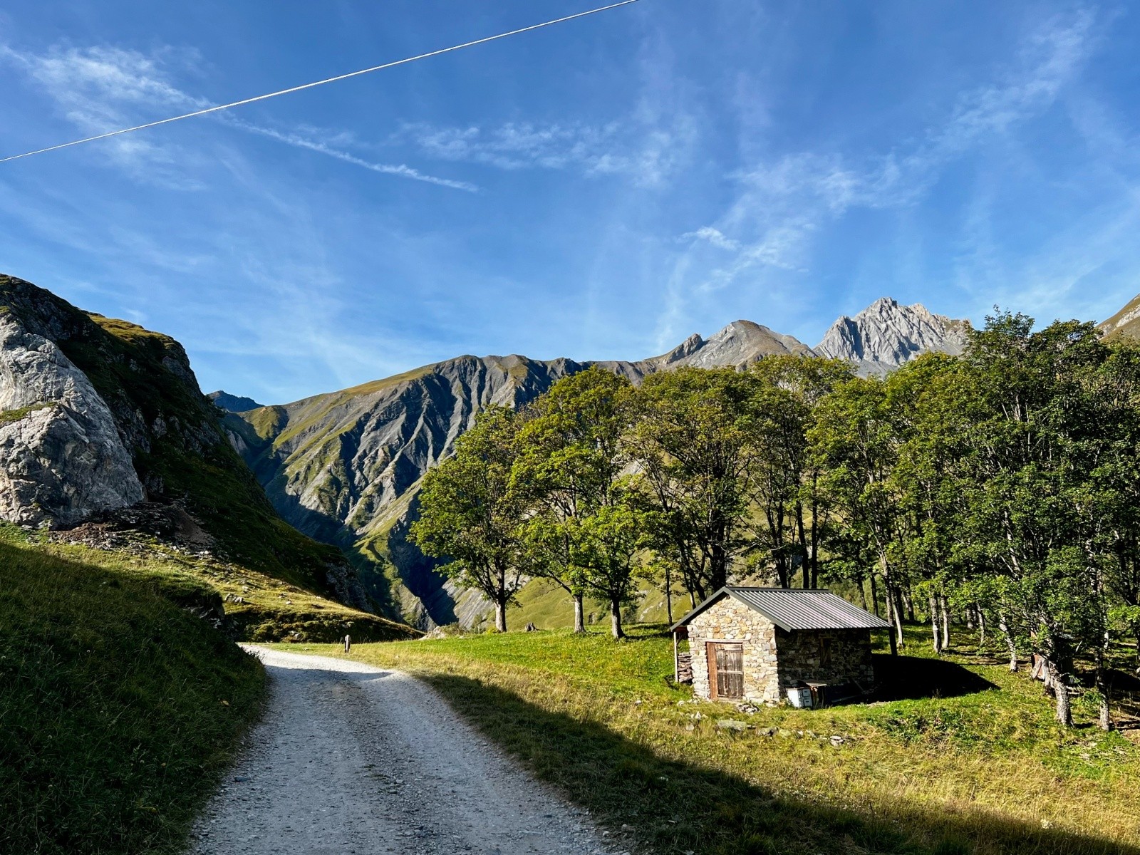 #1 Avant le Rocher Roux Avant le Rocher Roux