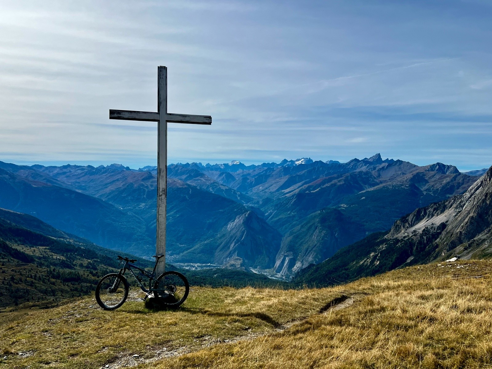#3 Col des Encombres Col des Encombres