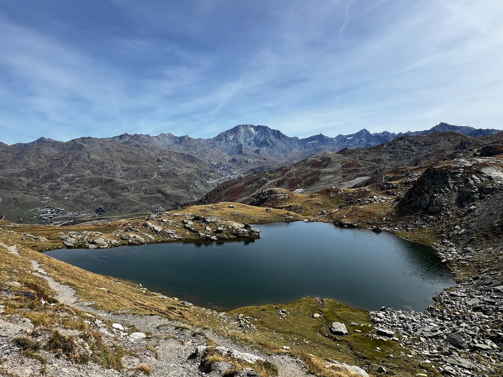 #7 Lac Noir Lac Noir