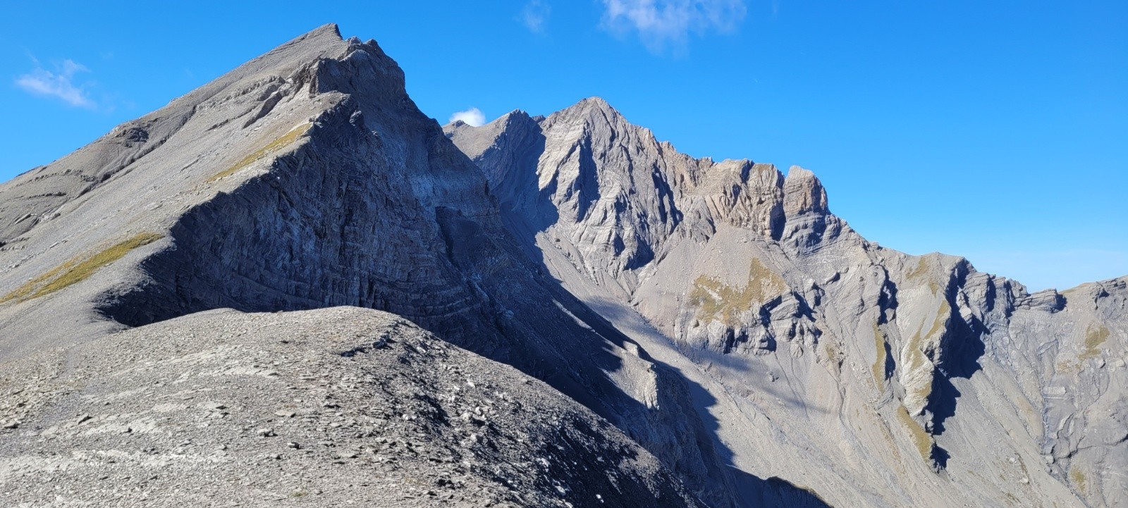 #15 Mont Sageroux Mont Sageroux