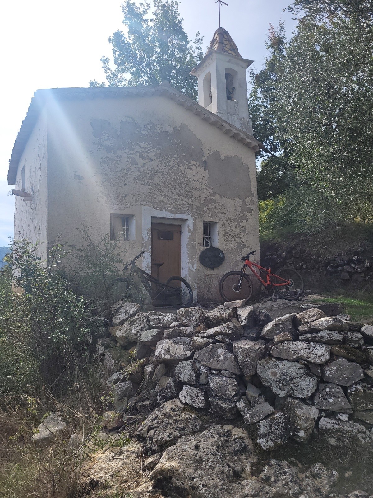 #27 Chapelle St Antoine Chapelle St Antoine