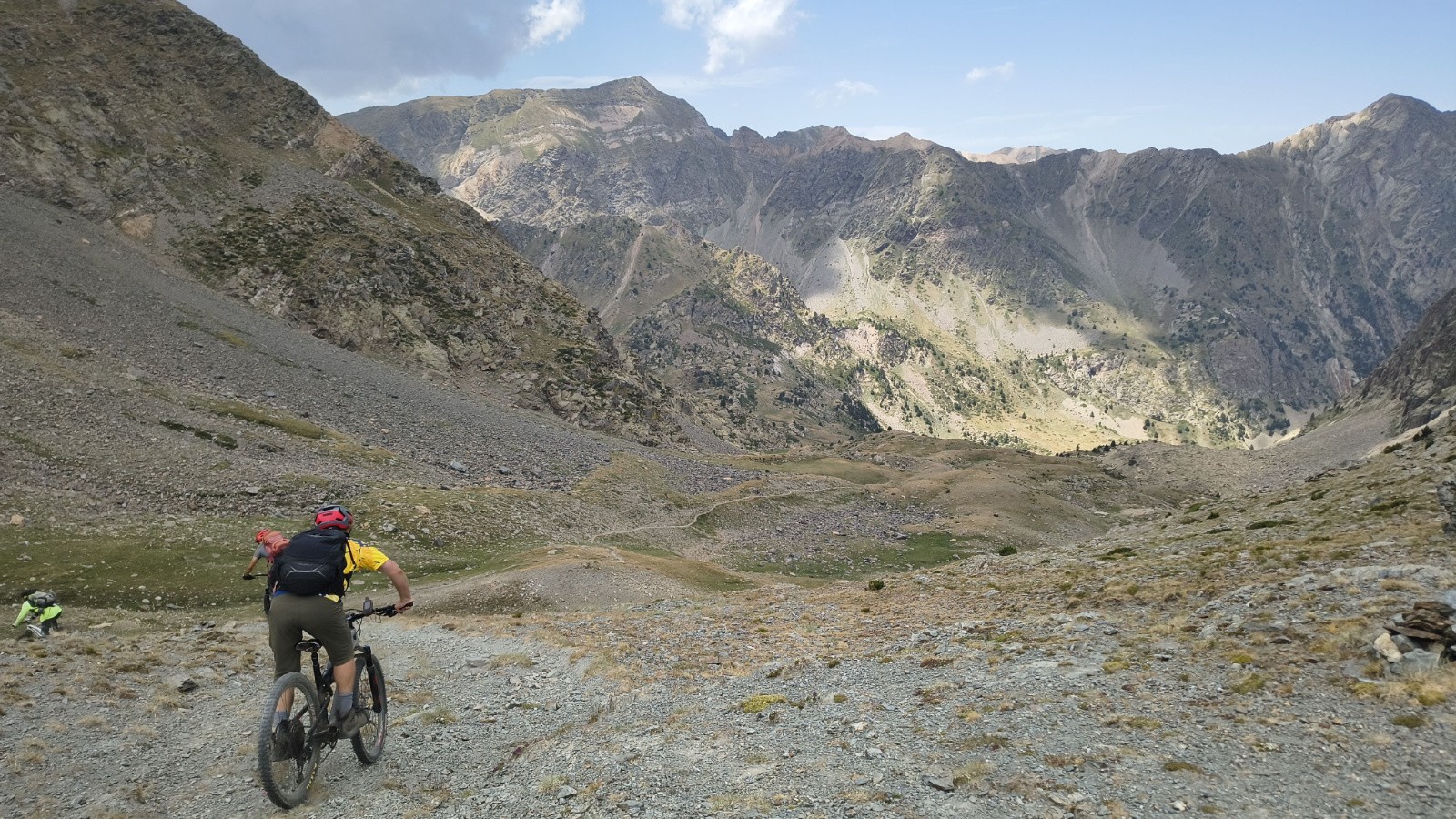 #9 Vallée du Haut de la Riberola Vallée du Haut de la Riberola