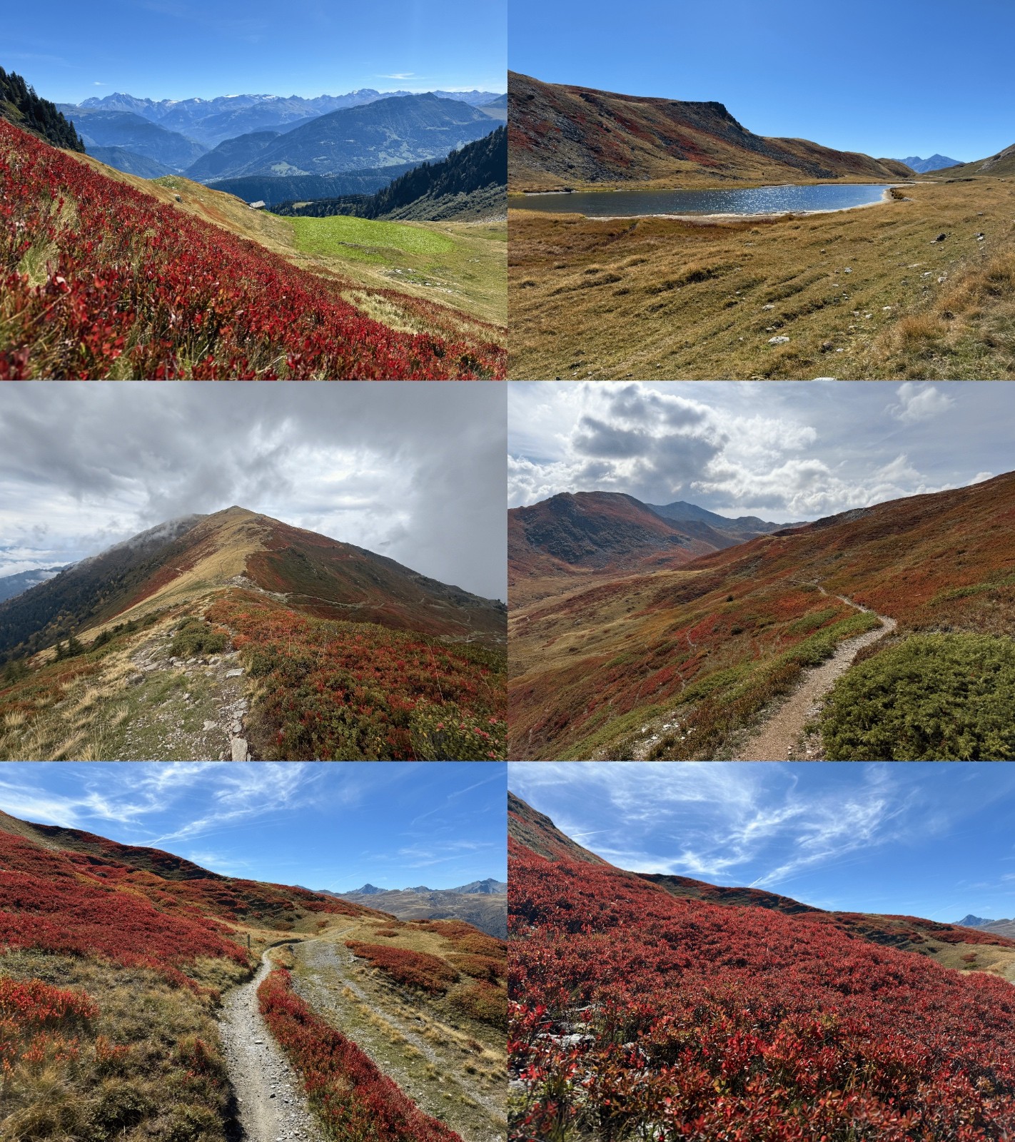 #1 Lauziere, Vanoise (Plan du Lac), Belledonne et Vanoise (Vallée des Belleville) Lauziere, Vanoise (Plan du Lac), Belledonne et Vanoise (Vallée des Belleville)