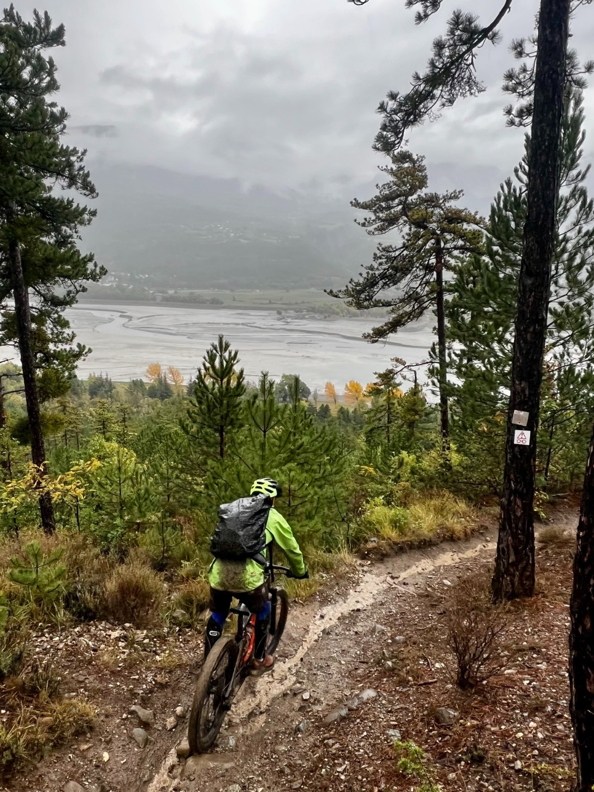 #3 J1 descente des Muandes, Embrun J1 descente des Muandes, Embrun