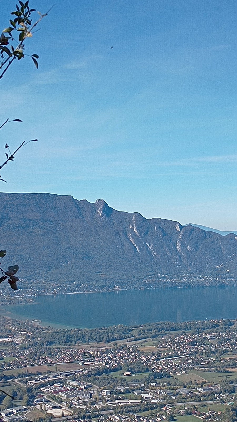 #3 Le lac Le lac