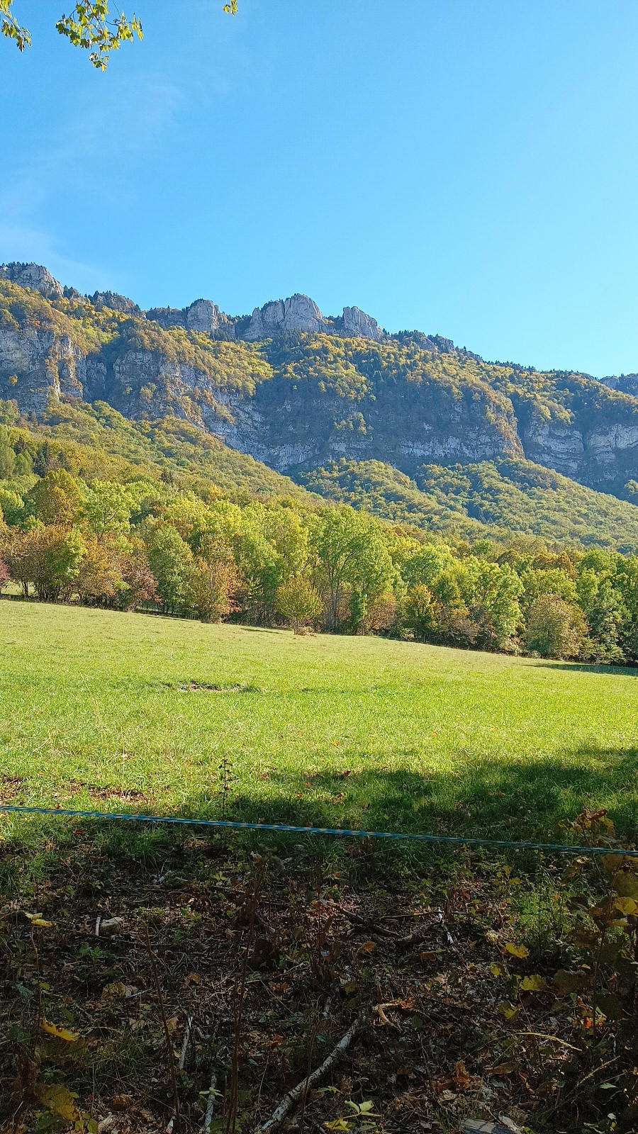 #1 Couleurs d Couleurs d'automne