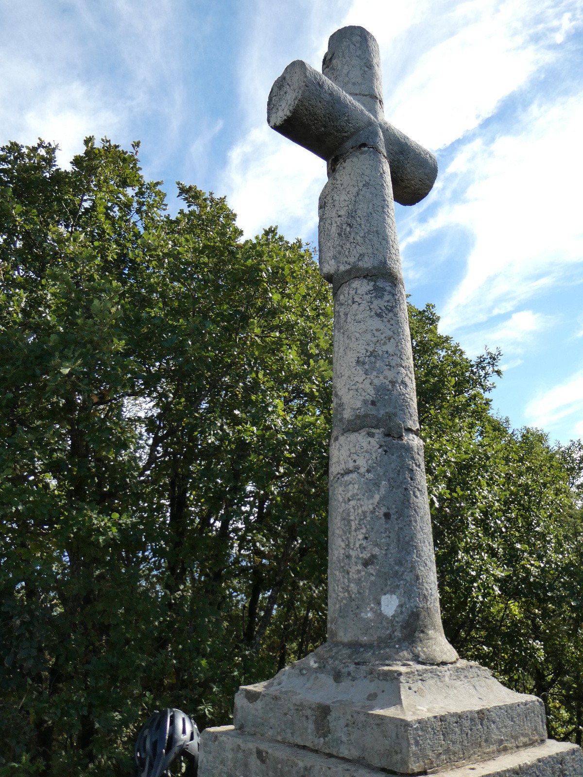 #7 Croix de la Coche. Croix de la Coche.