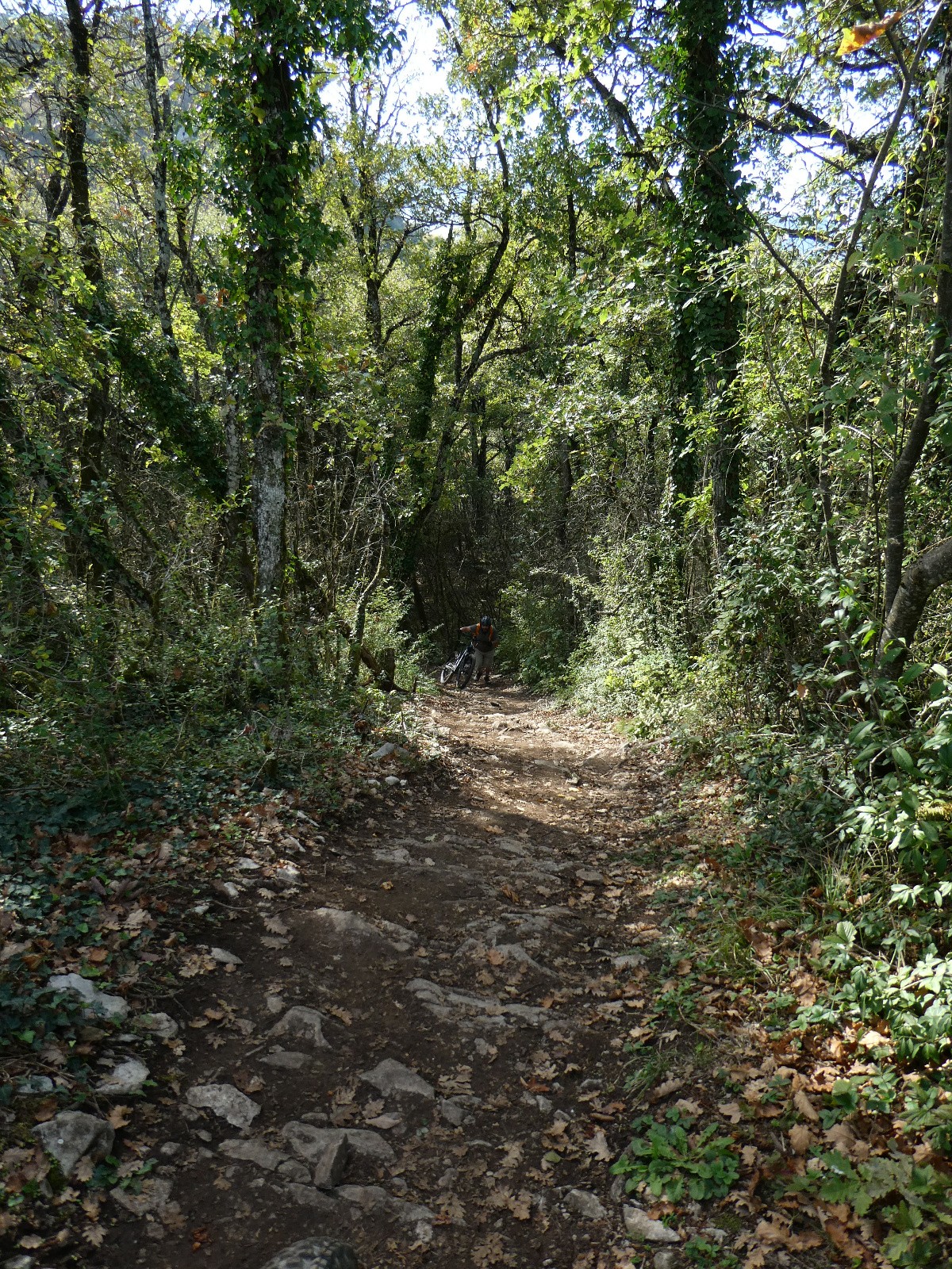 #9 Descente de la Croix. Descente de la Croix.