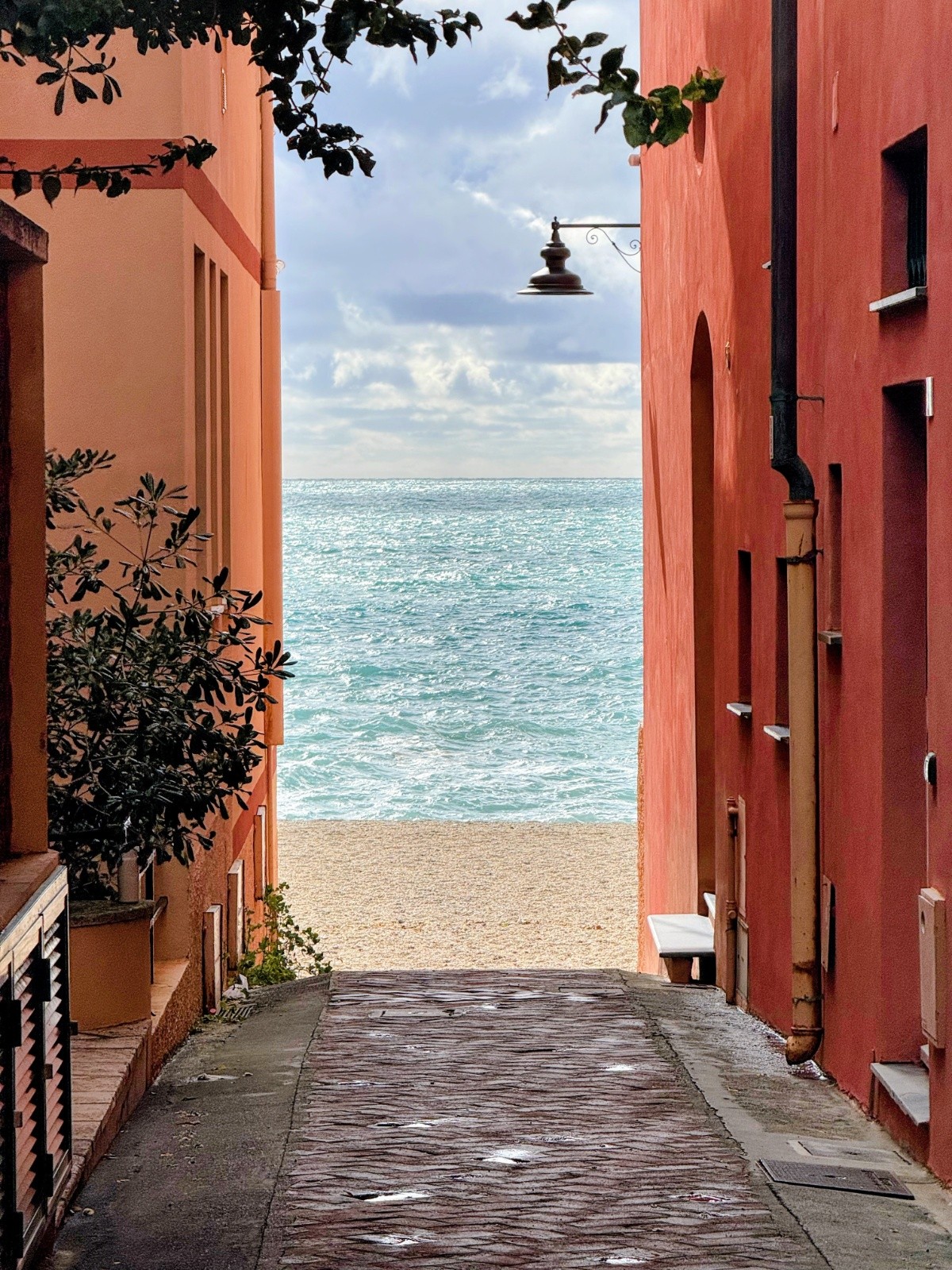 &nbsp;Varigotti #2