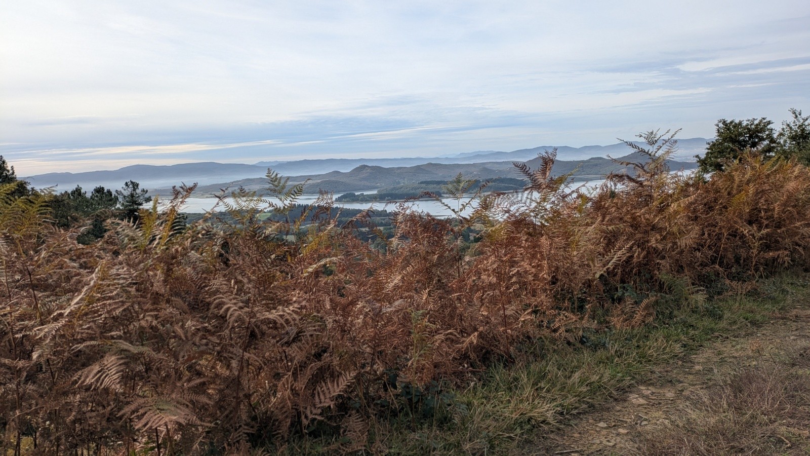 belle vue des fougères&nbsp;