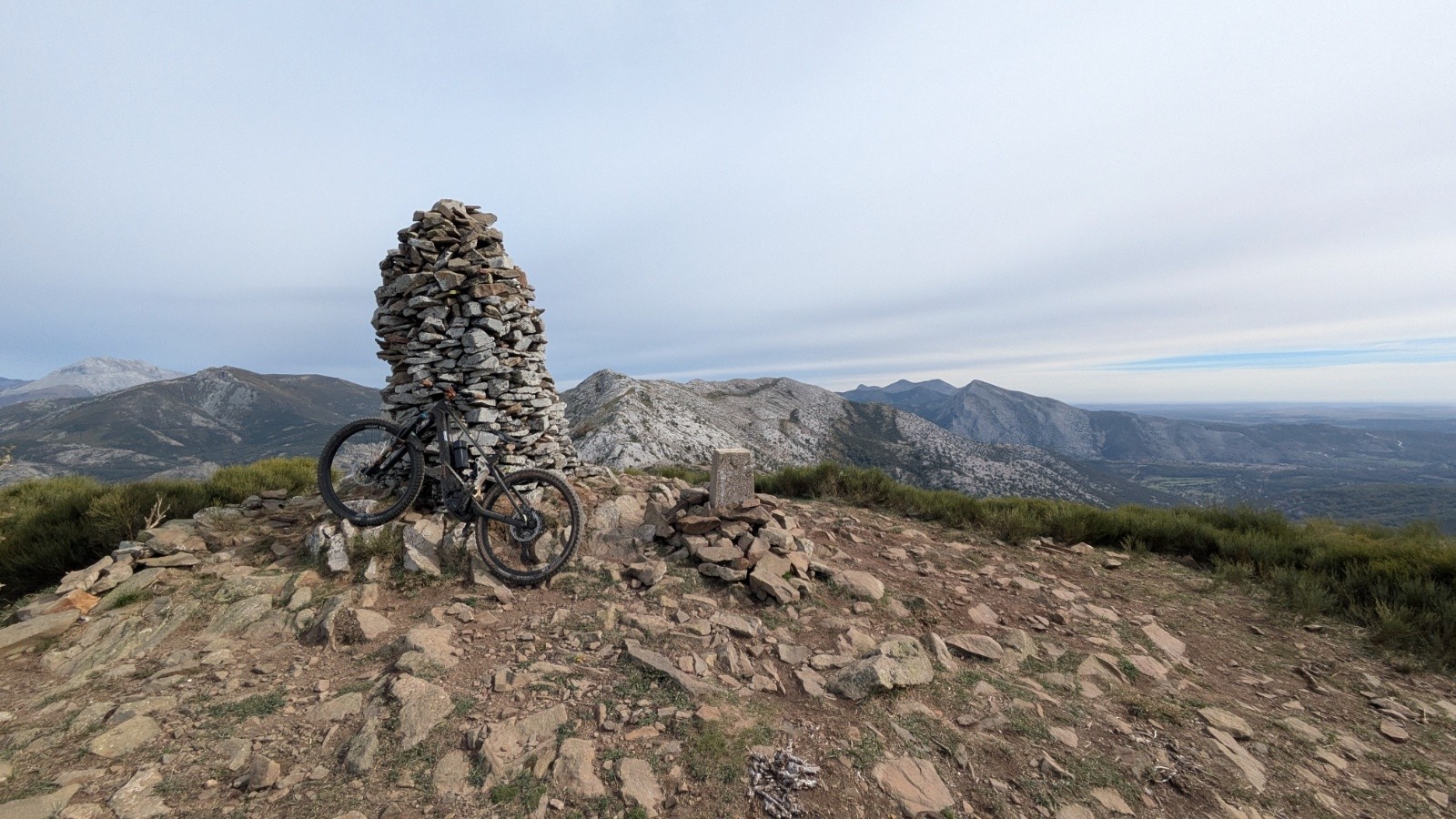 #21 sommet 1711m sommet 1711m