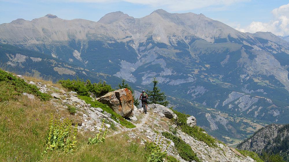 #7 De beaux passages : panoramiques face à la Pare De beaux passages : panoramiques face à la Pare